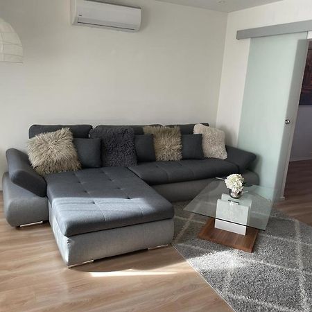 Ferienwohnung An Der Alten Weed Бад-Виндсхайм Экстерьер фото