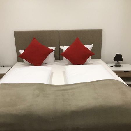 Ferienwohnung An Der Alten Weed Бад-Виндсхайм Экстерьер фото