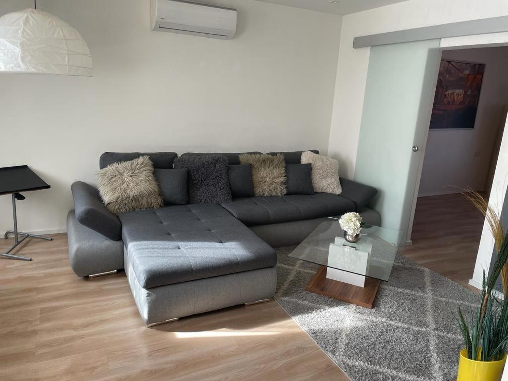 Ferienwohnung An Der Alten Weed Бад-Виндсхайм Экстерьер фото
