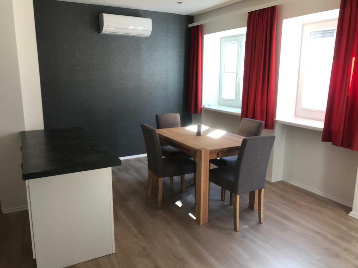 Ferienwohnung An Der Alten Weed Бад-Виндсхайм Экстерьер фото