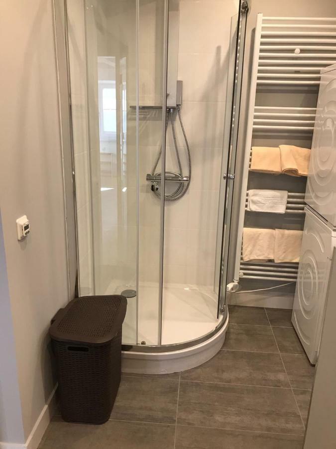 Ferienwohnung An Der Alten Weed Бад-Виндсхайм Экстерьер фото